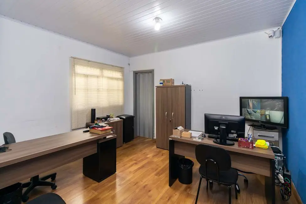 Foto 5 de Casa com 4 quartos à venda, 188m2 em Vila Cisper, São Paulo - SP