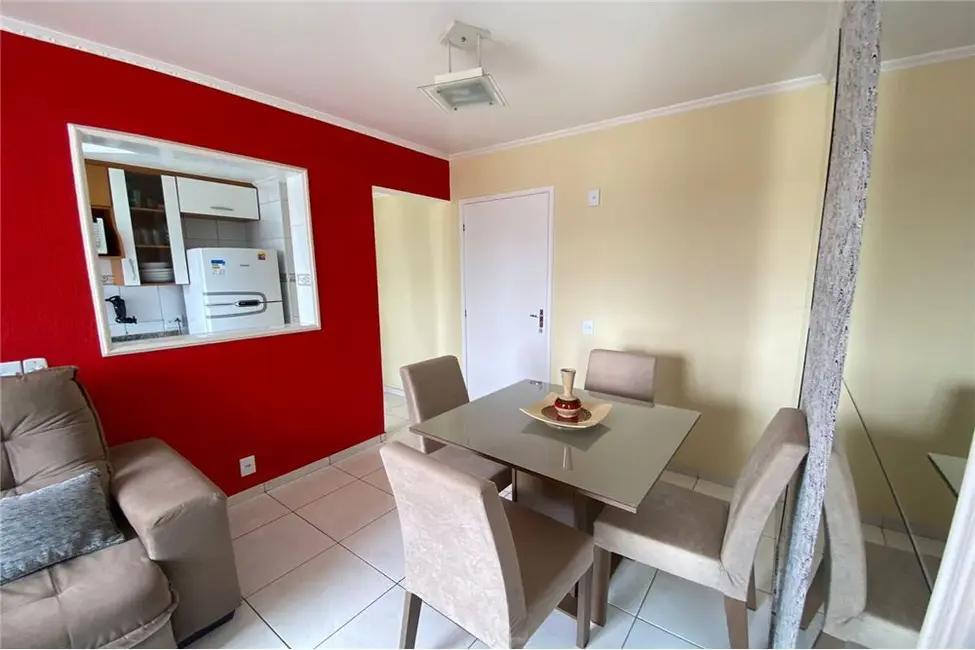 Foto 1 de Apartamento com 2 quartos à venda, 50m2 em Vila Ema, São Paulo - SP