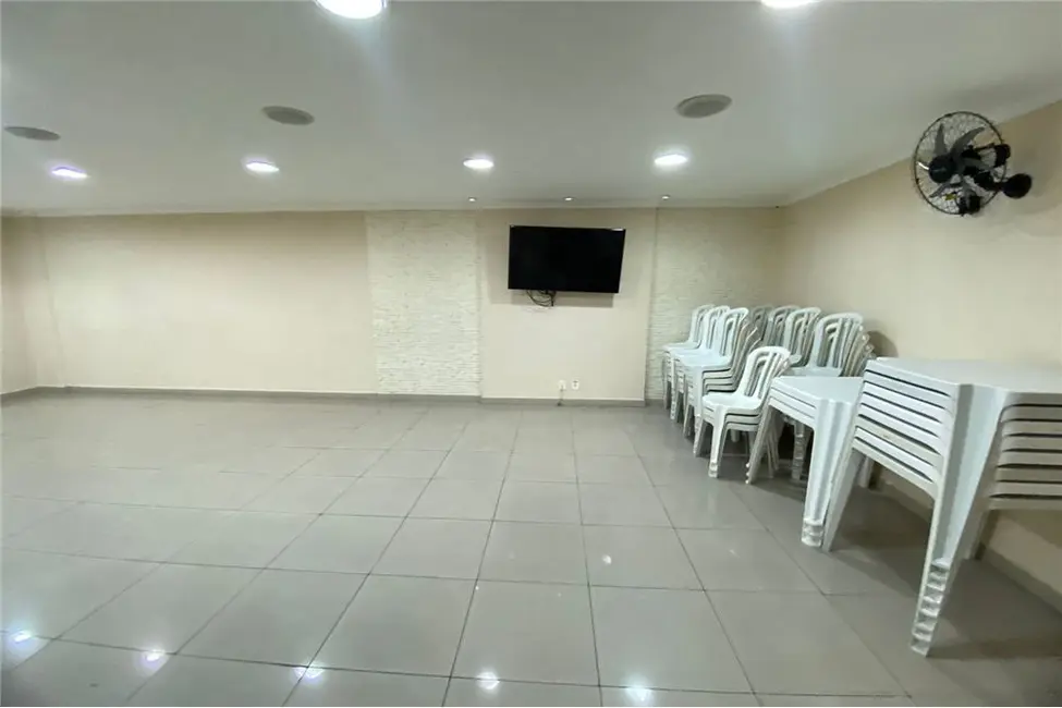 Foto 8 de Apartamento com 2 quartos à venda, 50m2 em Vila Ema, São Paulo - SP