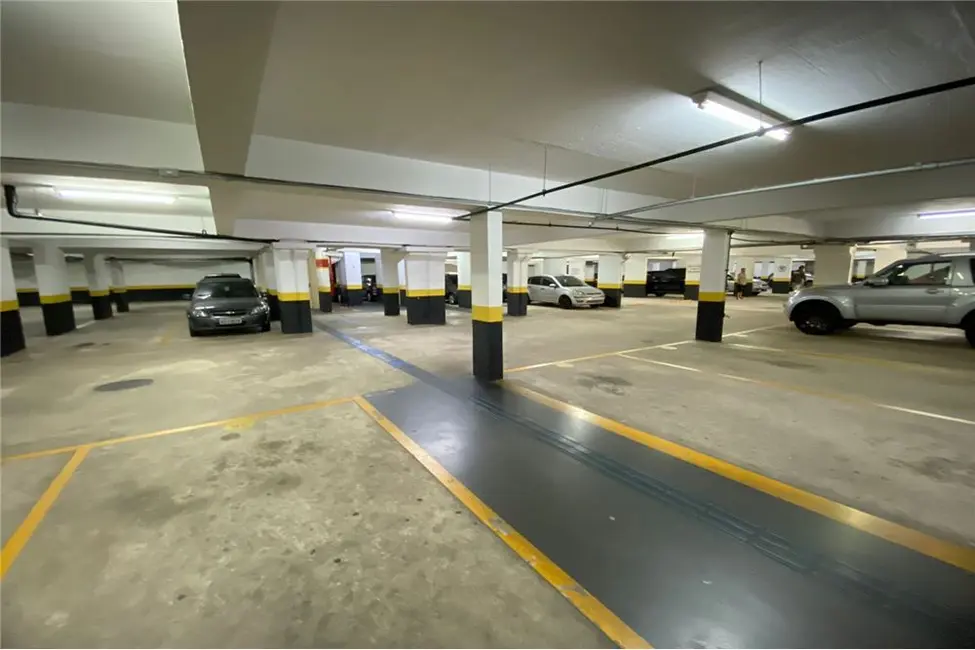 Foto 3 de Apartamento com 2 quartos à venda, 50m2 em Vila Ema, São Paulo - SP