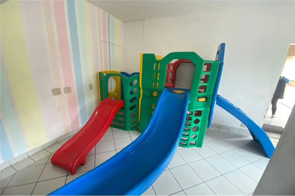 Foto 4 de Apartamento com 2 quartos à venda, 50m2 em Vila Ema, São Paulo - SP