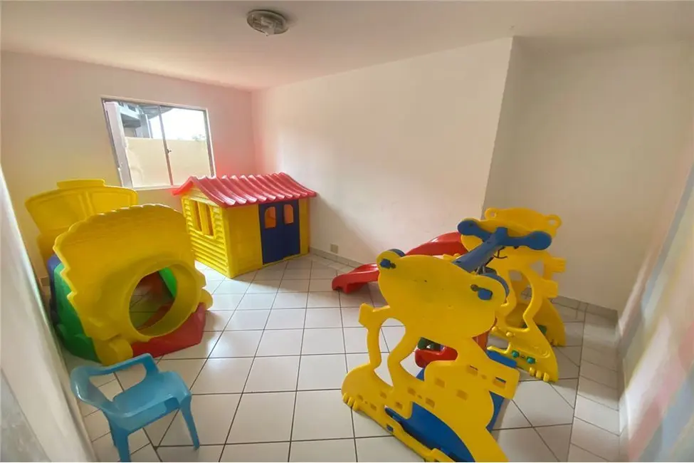 Foto 5 de Apartamento com 2 quartos à venda, 50m2 em Vila Ema, São Paulo - SP