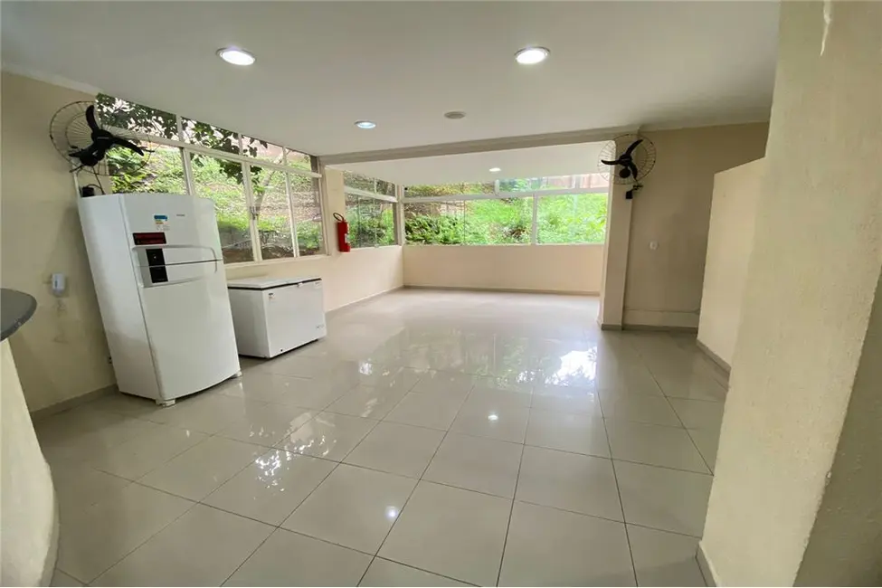 Foto 9 de Apartamento com 2 quartos à venda, 50m2 em Vila Ema, São Paulo - SP