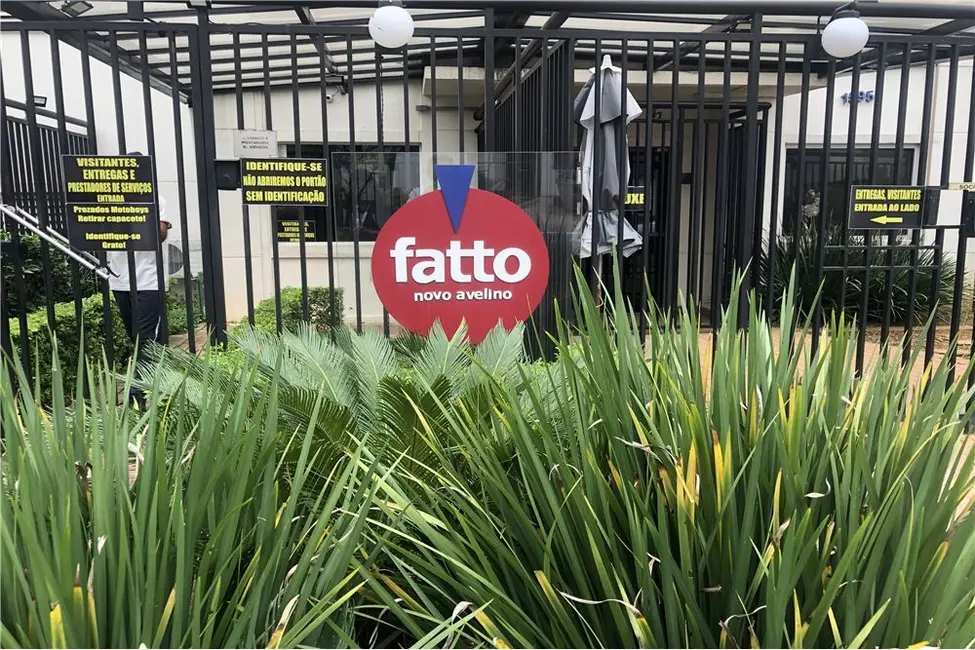 Foto 7 de Apartamento com 3 quartos à venda, 63m2 em Vila Ema, São Paulo - SP