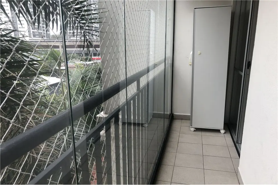 Foto 9 de Apartamento com 3 quartos à venda, 63m2 em Vila Ema, São Paulo - SP