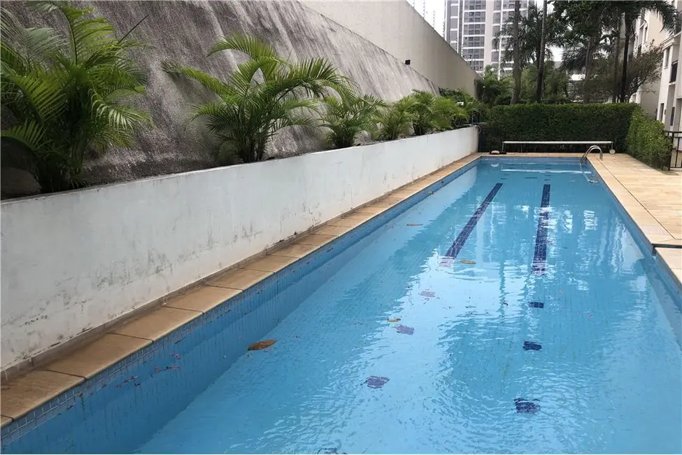 Foto 2 de Apartamento com 3 quartos à venda, 63m2 em Vila Ema, São Paulo - SP