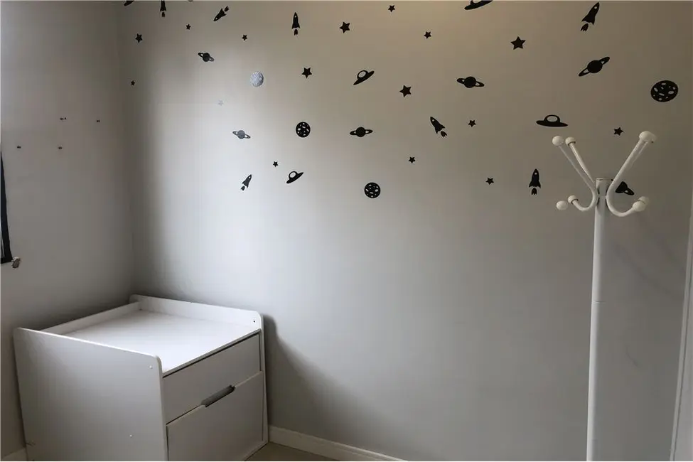 Foto 3 de Apartamento com 3 quartos à venda, 63m2 em Vila Ema, São Paulo - SP