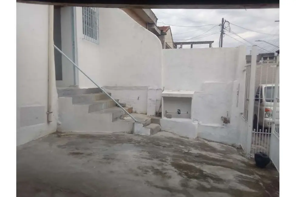 Foto 1 de Casa com 2 quartos à venda, 90m2 em Vila Ema, São Paulo - SP