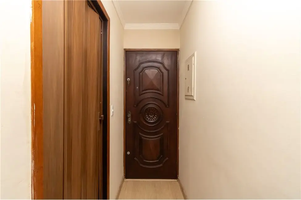 Foto 2 de Apartamento com 2 quartos à venda, 56m2 em Vila Esperança, São Paulo - SP