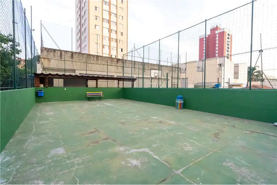 Foto 3 de Apartamento com 2 quartos à venda, 56m2 em Vila Esperança, São Paulo - SP