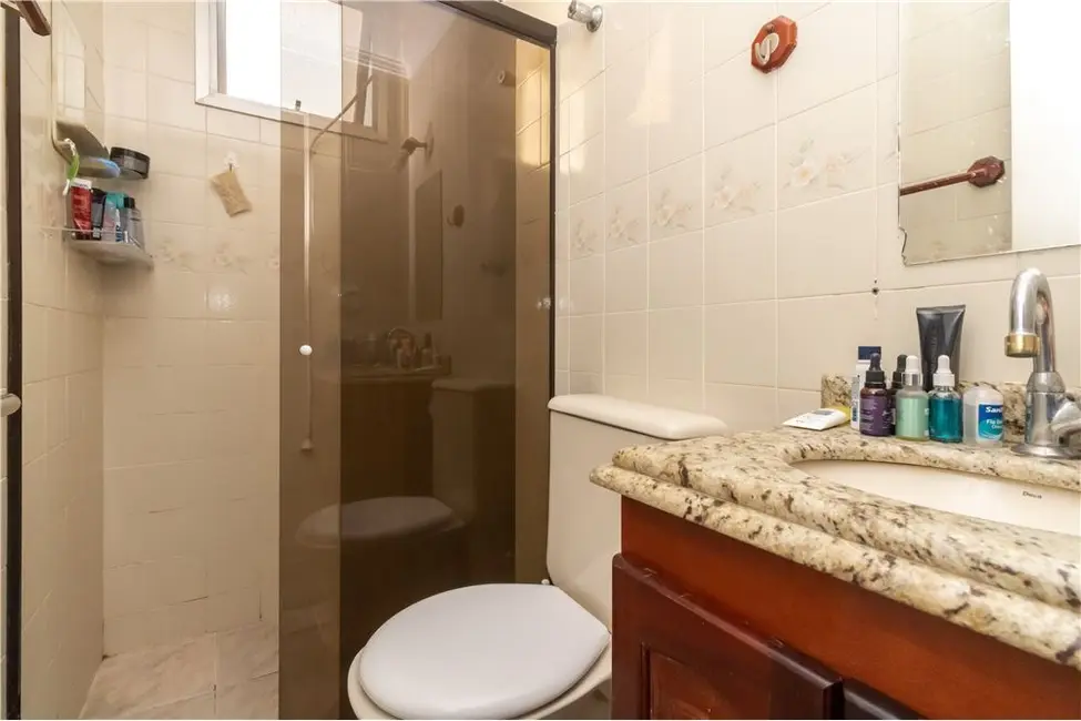Foto 9 de Apartamento com 2 quartos à venda, 56m2 em Vila Esperança, São Paulo - SP