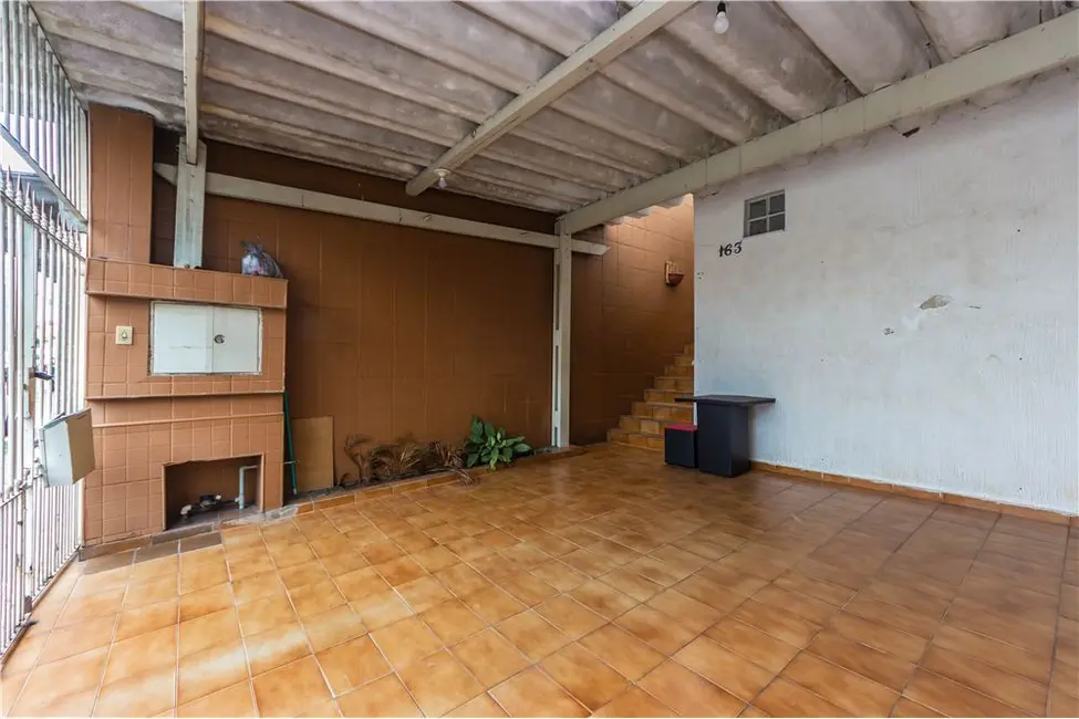 Foto 4 de Casa com 2 quartos à venda, 80m2 em Vila Formosa, São Paulo - SP