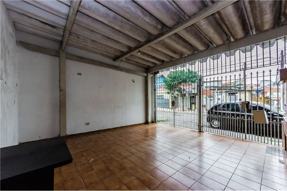 Foto 5 de Casa com 2 quartos à venda, 80m2 em Vila Formosa, São Paulo - SP