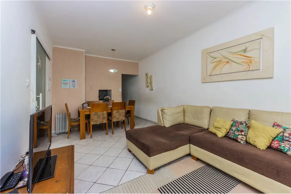 Foto 1 de Casa com 2 quartos à venda, 80m2 em Vila Formosa, São Paulo - SP
