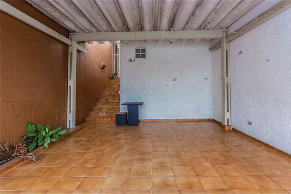 Foto 3 de Casa com 2 quartos à venda, 80m2 em Vila Formosa, São Paulo - SP