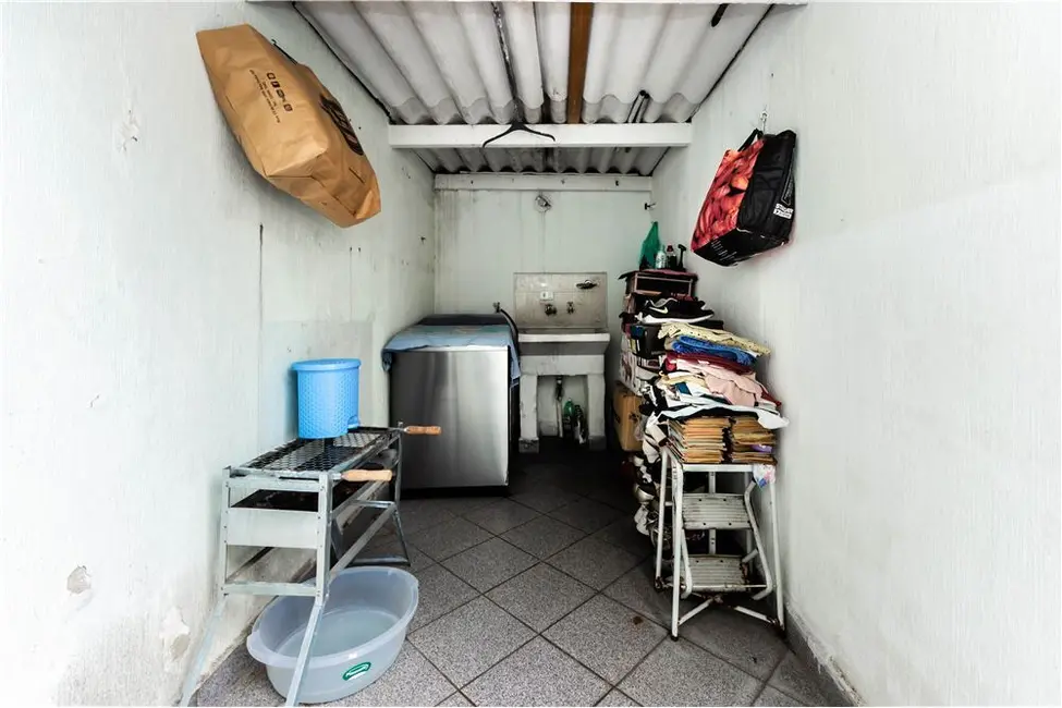 Foto 6 de Casa com 2 quartos à venda, 80m2 em Vila Formosa, São Paulo - SP