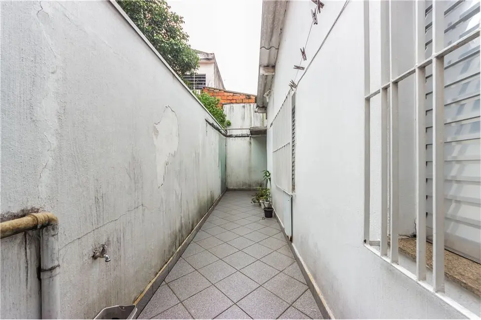 Foto 7 de Casa com 2 quartos à venda, 80m2 em Vila Formosa, São Paulo - SP