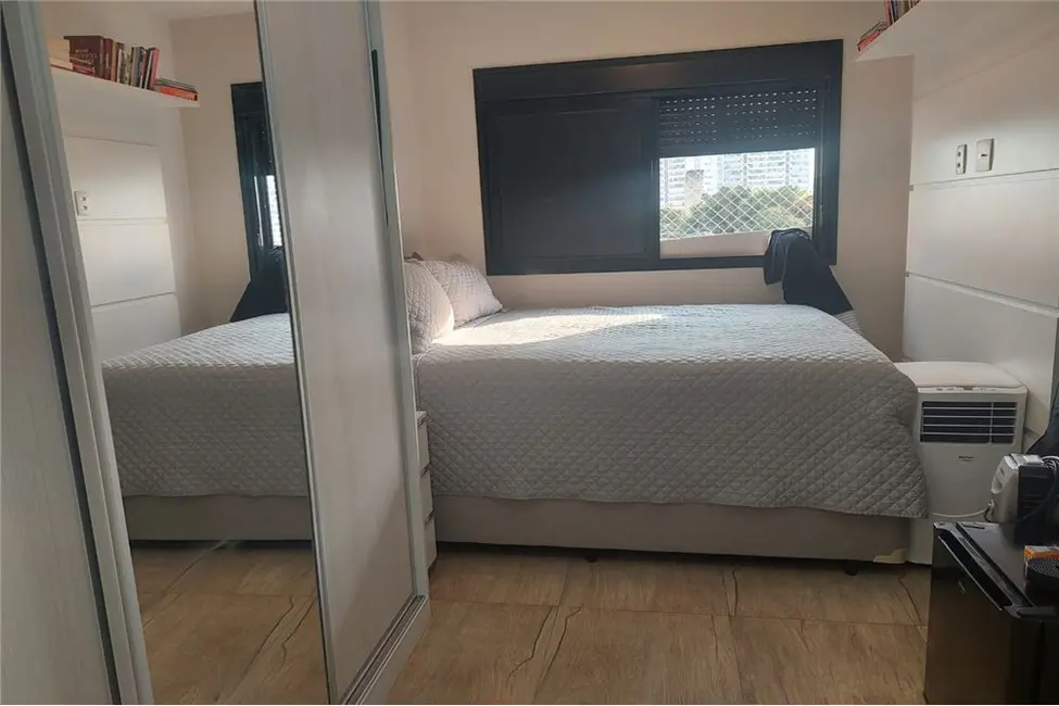 Foto 4 de Apartamento com 2 quartos à venda, 56m2 em Vila Gomes Cardim, São Paulo - SP