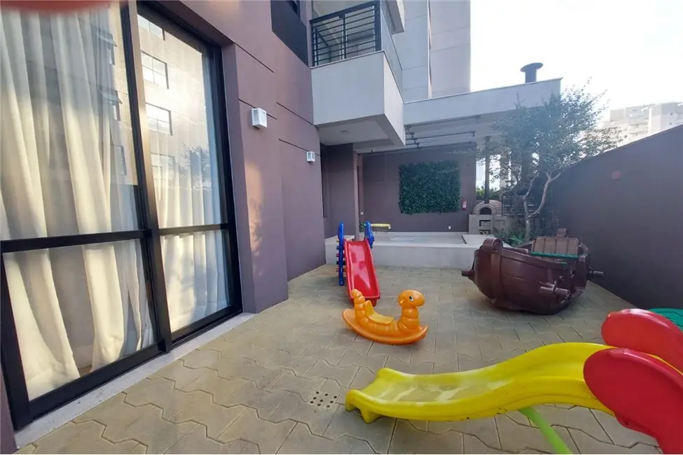 Foto 2 de Apartamento com 2 quartos à venda, 56m2 em Vila Gomes Cardim, São Paulo - SP