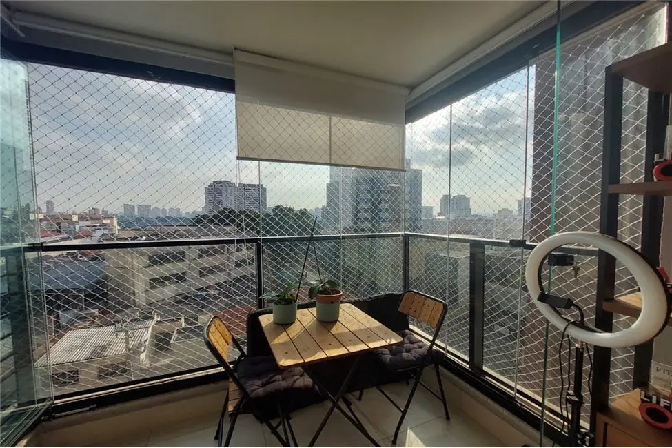 Foto 7 de Apartamento com 2 quartos à venda, 56m2 em Vila Gomes Cardim, São Paulo - SP