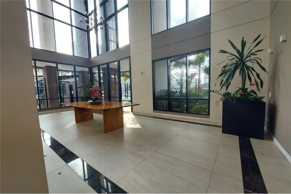 Foto 9 de Apartamento com 2 quartos à venda, 56m2 em Vila Gomes Cardim, São Paulo - SP