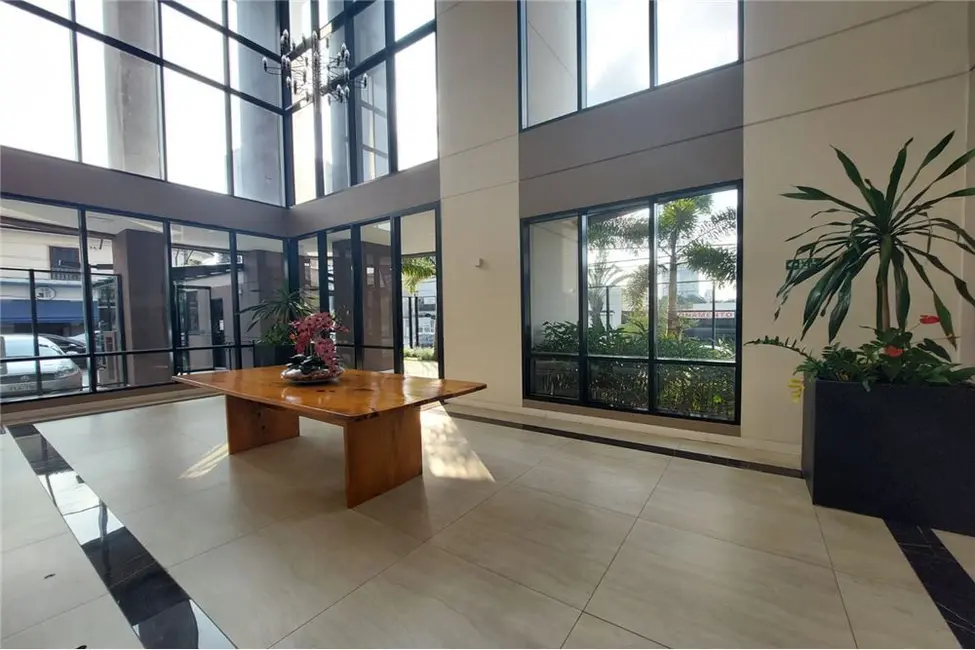 Foto 8 de Apartamento com 2 quartos à venda, 56m2 em Vila Gomes Cardim, São Paulo - SP