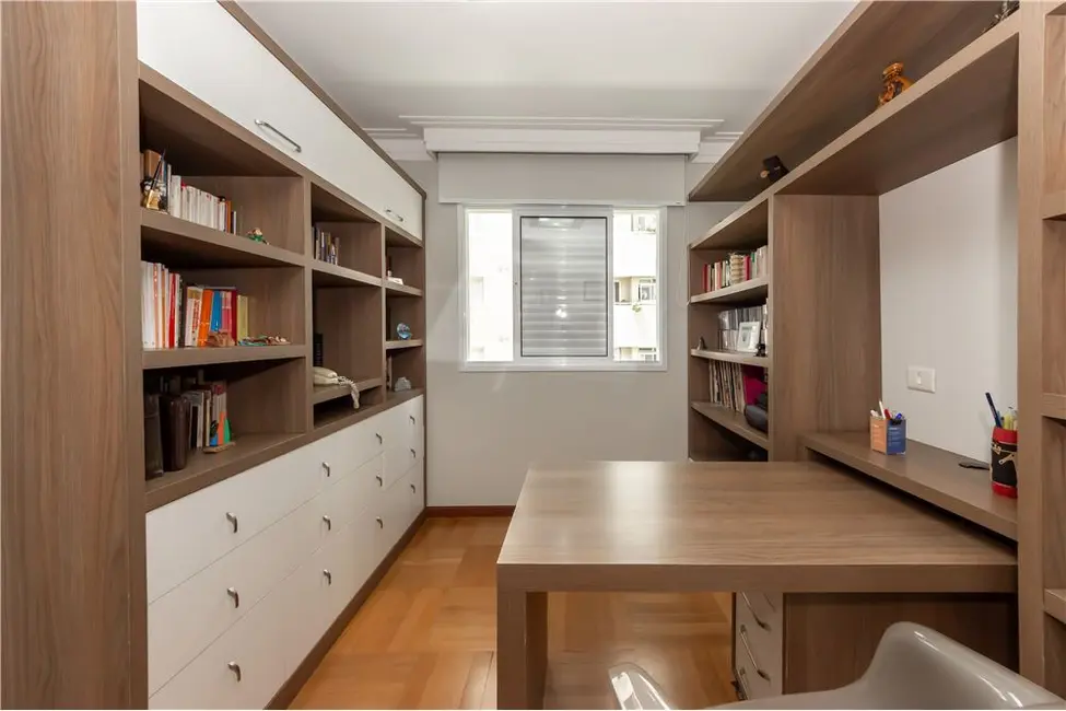 Foto 4 de Apartamento com 4 quartos à venda, 169m2 em Vila Gomes Cardim, São Paulo - SP