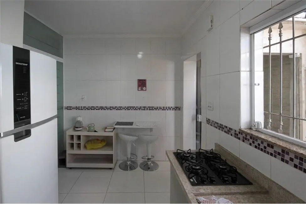 Foto 9 de Casa com 4 quartos à venda, 160m2 em Vila Matilde, São Paulo - SP
