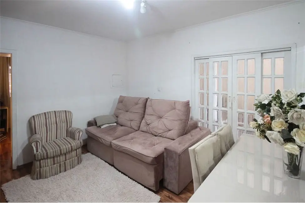 Foto 1 de Casa com 4 quartos à venda, 160m2 em Vila Matilde, São Paulo - SP