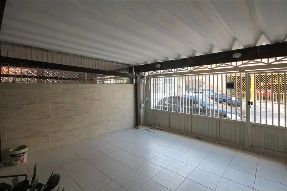 Foto 5 de Casa com 4 quartos à venda, 160m2 em Vila Matilde, São Paulo - SP
