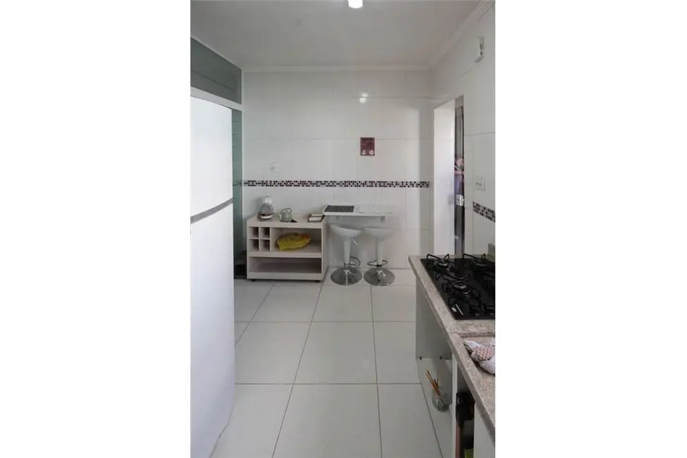 Foto 8 de Casa com 4 quartos à venda, 160m2 em Vila Matilde, São Paulo - SP