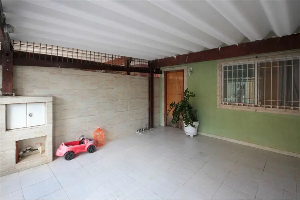 Foto 6 de Casa com 4 quartos à venda, 160m2 em Vila Matilde, São Paulo - SP