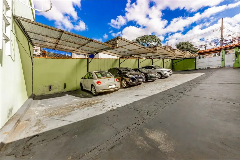 Foto 6 de Casa de Condomínio com 3 quartos à venda, 53m2 em Vila Matilde, São Paulo - SP