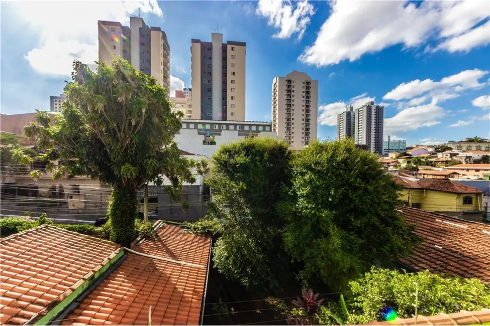 Foto 8 de Casa de Condomínio com 3 quartos à venda, 53m2 em Vila Matilde, São Paulo - SP