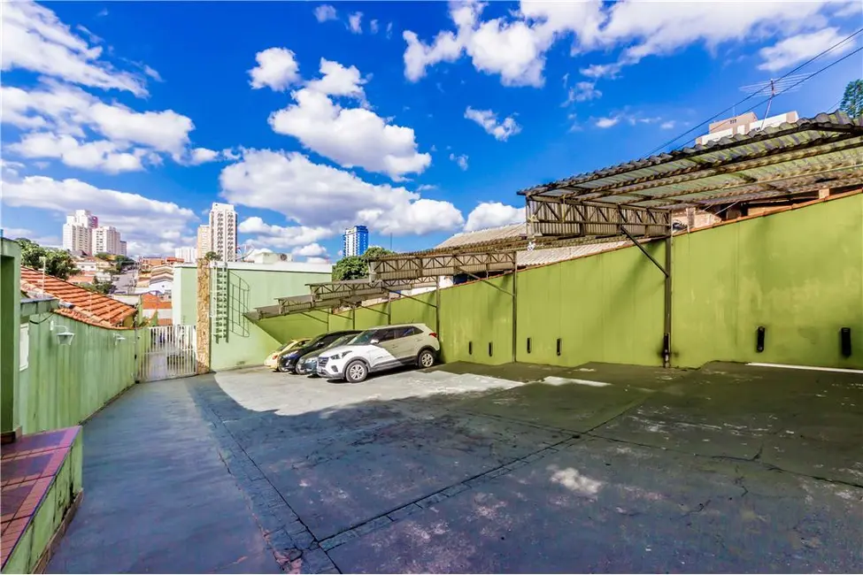 Foto 7 de Casa de Condomínio com 3 quartos à venda, 53m2 em Vila Matilde, São Paulo - SP