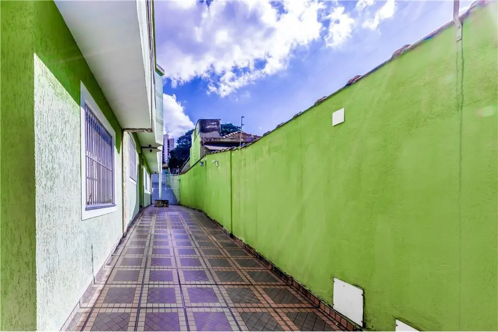 Foto 5 de Casa de Condomínio com 3 quartos à venda, 53m2 em Vila Matilde, São Paulo - SP