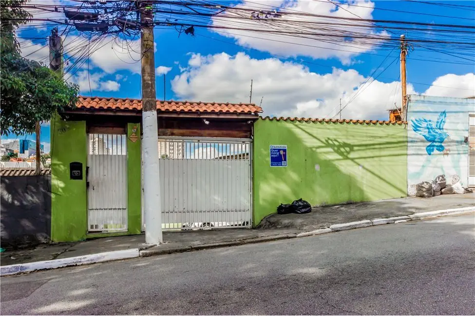 Foto 3 de Casa de Condomínio com 3 quartos à venda, 53m2 em Vila Matilde, São Paulo - SP