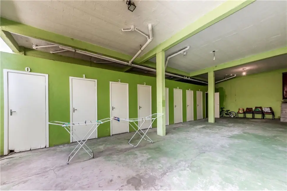 Foto 4 de Casa de Condomínio com 3 quartos à venda, 53m2 em Vila Matilde, São Paulo - SP