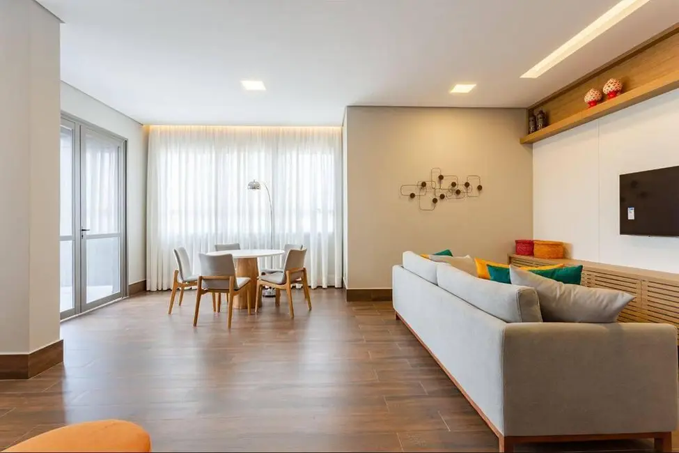 Foto 2 de Apartamento com 3 quartos à venda, 92m2 em Vila Prudente, São Paulo - SP