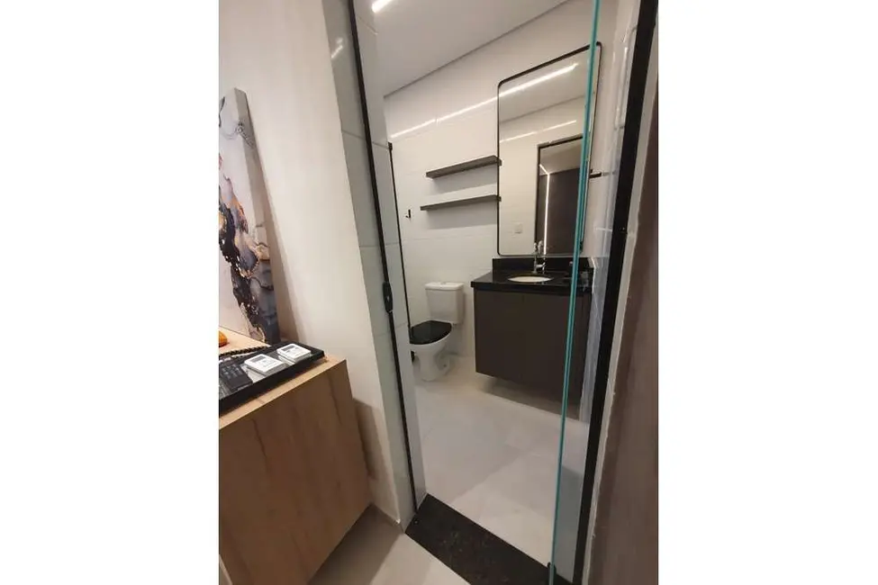 Apartamento com 2 quartos à venda, 48m2 em Vila Prudente, São Paulo - SP - imagem 9 Foto 9 de Apartamento com 2 quartos à venda, 48m2 em Vila Prudente, São Paulo - SP