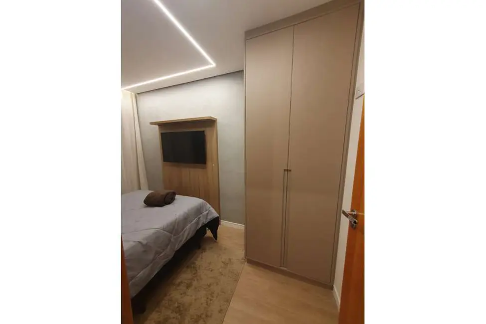 Apartamento com 2 quartos à venda, 48m2 em Vila Prudente, São Paulo - SP - imagem 2 Foto 2 de Apartamento com 2 quartos à venda, 48m2 em Vila Prudente, São Paulo - SP