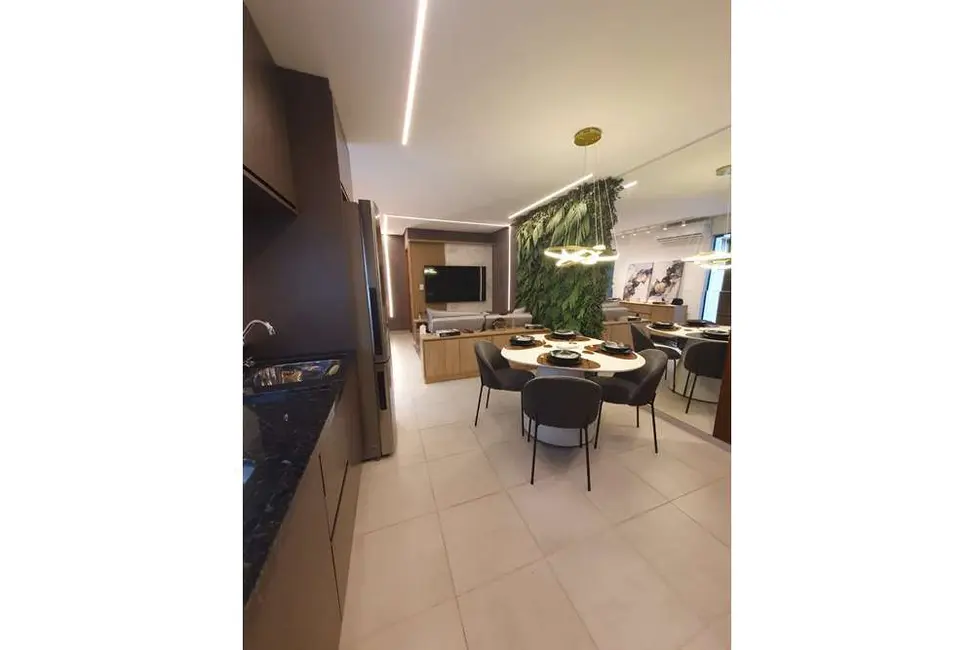 Apartamento com 2 quartos à venda, 48m2 em Vila Prudente, São Paulo - SP - imagem 4 Foto 4 de Apartamento com 2 quartos à venda, 48m2 em Vila Prudente, São Paulo - SP