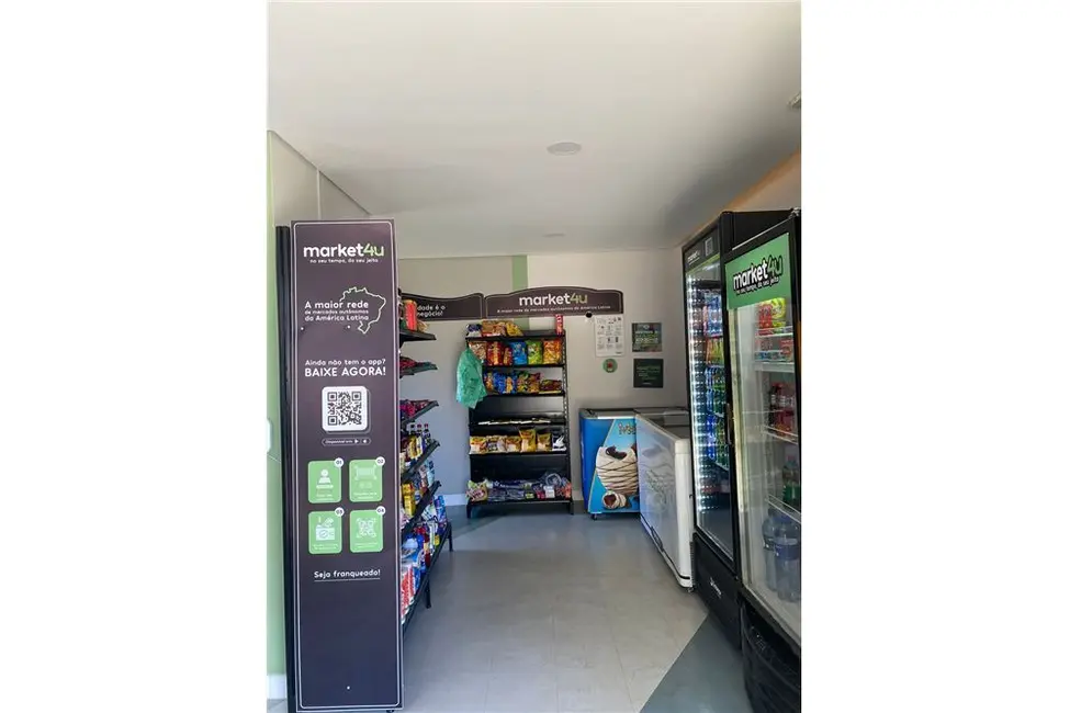 Foto 3 de Apartamento com 2 quartos à venda, 41m2 em Vila Prudente, São Paulo - SP