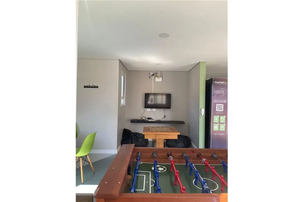 Foto 5 de Apartamento com 2 quartos à venda, 41m2 em Vila Prudente, São Paulo - SP