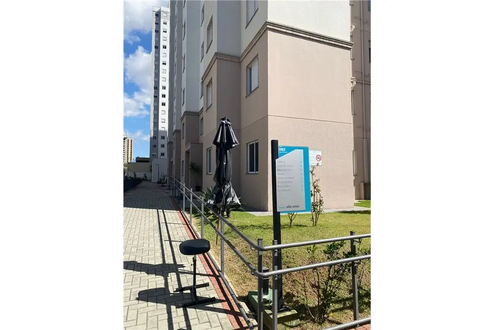 Foto 9 de Apartamento com 2 quartos à venda, 41m2 em Vila Prudente, São Paulo - SP