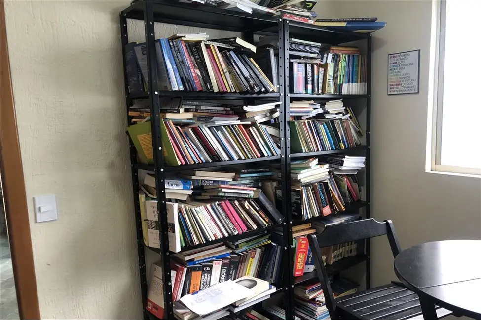 Foto 9 de Apartamento com 2 quartos à venda, 54m2 em Vila Prudente, São Paulo - SP