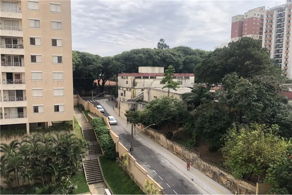 Foto 3 de Apartamento com 2 quartos à venda, 54m2 em Vila Prudente, São Paulo - SP