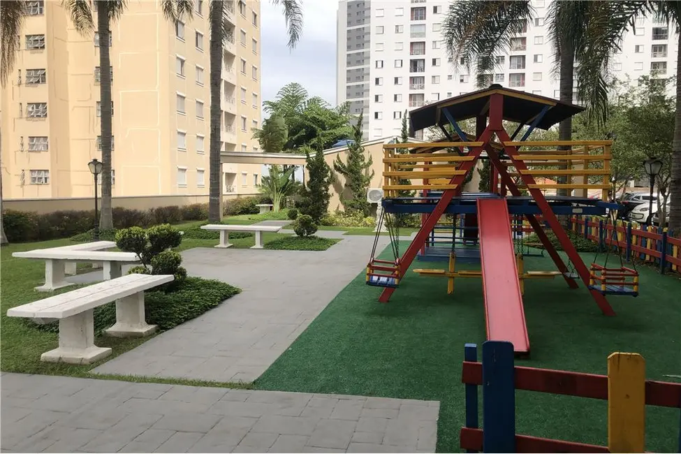 Foto 6 de Apartamento com 2 quartos à venda, 54m2 em Vila Prudente, São Paulo - SP