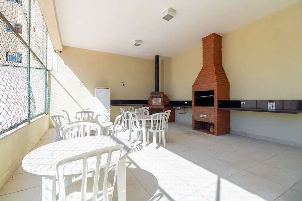 Foto 7 de Apartamento com 2 quartos à venda, 52m2 em Vila Prudente, São Paulo - SP