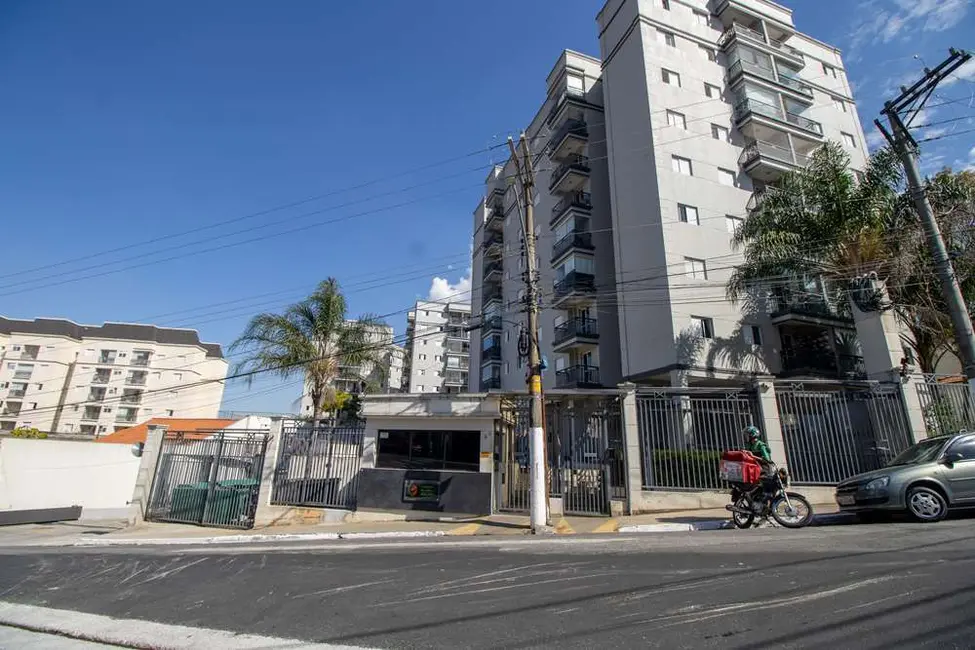 Foto 6 de Apartamento com 2 quartos à venda, 52m2 em Vila Prudente, São Paulo - SP